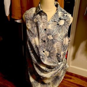 Cabi gently used top